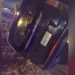 Qatar delegation died in a road traffic accident