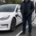AQSHda «Tesla» tezkor quvvatlash tarmoqlari reytingida yetakchilikni boy berdi