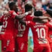 Chervichenko: Spartak Zenitni taktika bilan siqib qo‘ydi
