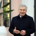 Shavkat Mirziyoyev visited the Yunusobod Gallery