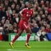 Who are the four weakest Liverpool football players?