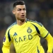 Krishtianu Ronaldu va «Al-Nasr» noyabr oyida Toshkentga keladi