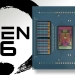 AMD kompaniyasi yangi Zen 6 arxitekturasini iyulda taqdim etadi