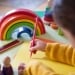 A child was taken away incorrectly from a kindergarten in Sydney