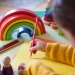 A child was taken away incorrectly from a kindergarten in Sydney