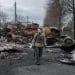 Ukraina aholisi urush sabab 10 millionga kamaydi