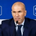Zinedin Zidan Fransiya terma jamoasi bosh murabbiyi etib tayinlandi