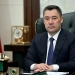 Japarov: Qirg‘izistonda to‘ntarish uchun asos yo‘q
