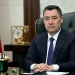 Japarov: Qirg‘izistonda to‘ntarish uchun asos yo‘q