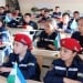208 matonat schools opened in Uzbekistan