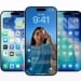 Apple officially presented the iOS 26 update