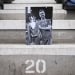 Portugal team erected a statue of Jota