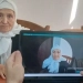 Pension payments have switched to the biometric system