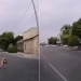 A child was injured while crossing the road without permission in Tashkent