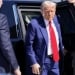 A serious threat detected to Trump's security