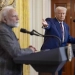 Trump and Modi relations have deteriorated, tariffs increased