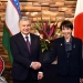 The first Uzbek-Japanese university will open in Tashkent