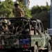 Houthi Rebels in Yemen Capture UN Staff