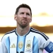 Lionel Messi Oltin to‘p topshirish marosimida ishtirok etadi