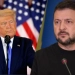 Zelensky Warns Trump of the Threat of a Third World War