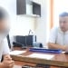 Two fraudsters arrested in Bukhara, investigation ongoing