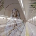 Saint Mary Metro Station will open in Tehran