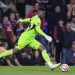 Manchester United goalkeeper Onana was injured