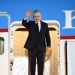 Mirziyoyev подпишет соглашение в Брюсселе в октябре