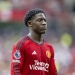 Tottenham is monitoring Manchester United's midfielder