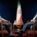 Iran official said Russia helped Israel