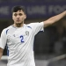 Manchester City stars Semaev and Husanov's success with their national teams