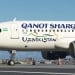 Qanot Sharq AQShga haftasiga ikki marta uchishni so‘radi