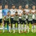 Genich: Германия выигрывает у Словакии по угловым ударам