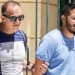 In Georgia, "Tinder scammer" Simon Leviev was arrested