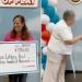Indiana woman won 10 million dollar lottery
