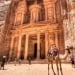 Uzbekistan citizens will travel to Jordan visa-free from September 25