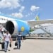 Uzbekistanis are traveling the most to Kyrgyzstan