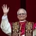 Roman Catholic Church: for the first time in history, an American pope has ascended to the throne