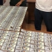 Illegal currency export stopped in Tashkent