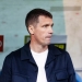 Viktor Gancharenko announced that he is ready to return to coaching