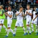 Bayer ended with a draw against Borussia in the 90th minute