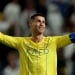 Ronaldu Saudiya chempionatida 945-golini urdi