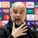 Гвардиола потребовал оставить сомневающихся дома на матче против «Реала»