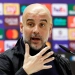 Гвардиола потребовал оставить сомневающихся дома на матче против «Реала»