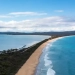 Sea level will rise in Australia by 2050