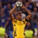 Dumfries pleased with 2025 Ballon d'Or nomination