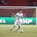 “Axmat” va “Dinamo” himoyachilari tanqid ostida qoldi