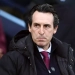 Manchester United wants to hire Unai Emery