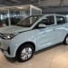 В Узбекистане растет количество электрических автомобилей