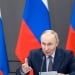 Putin is preparing to nationalize foreign assets in Russia